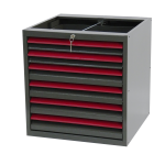 Stół Carbon Plus+ CPSW 20 iLO
